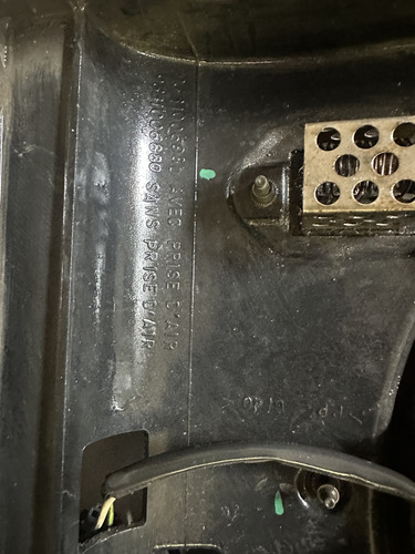 Eletroventilador Radiador Peugeot 206 207 Hoggar Original - Imagem 7