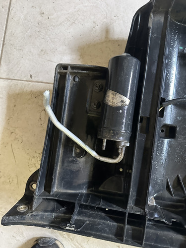 Eletroventilador Radiador Peugeot 206 207 Hoggar Original - Imagem 8