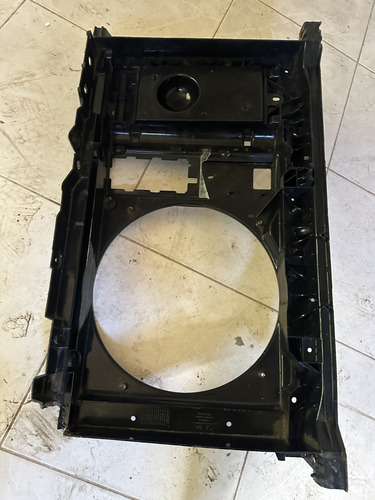 Painel Frontal Citroparts 7104fy Plástico Carro/caminhonete - Imagem 3