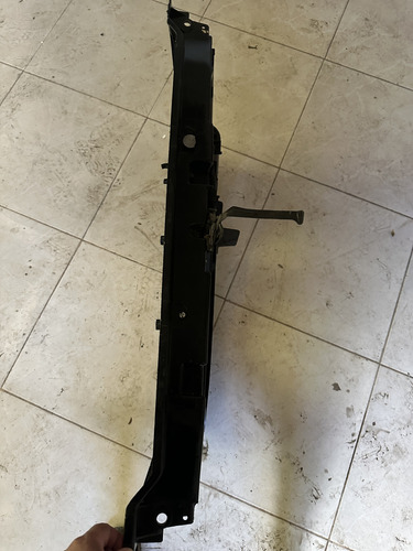 Painel Frontal Citroparts 7104fy Plástico Carro/caminhonete - Imagem 6