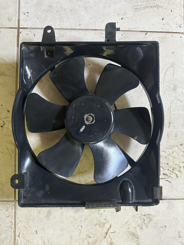 Ventoinha Chery Qq 1.1 Eletroventilador 2011 A 2015 Usado - Imagem 5