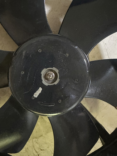 Ventoinha Chery Qq 1.1 Eletroventilador 2011 A 2015 Usado - Imagem 6