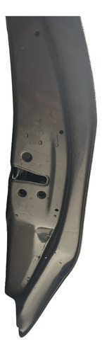 Porta Traseira Direita Toyota Yaris Hatch 2018-2023 Original Traseira Direita Cinza-escuro - Imagem 5