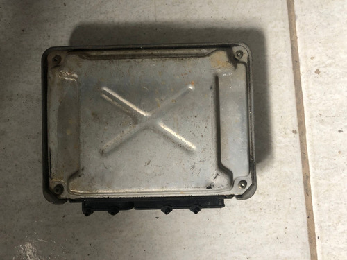 Módulo Injeção Renault Megane 1.6 16v S3000 Valeo 8200509963 - Imagem 3