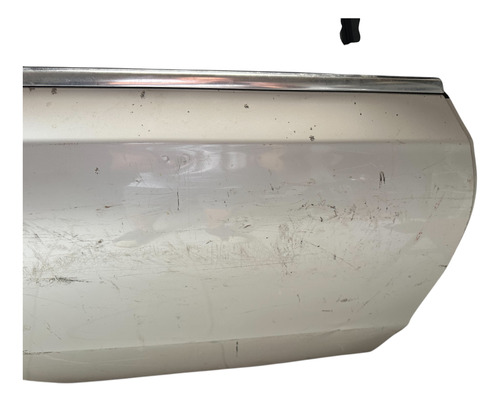 Porta Traseira Direita Peugeot 308 Hatch 2012 A 2015 Usado Traseira Direito Branco - Imagem 3