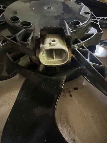 Eletroventilador Radiador Renault Duster Logan Sandero C Ar - Imagem 3