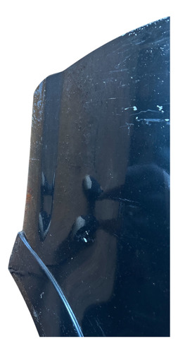 Porta Traseira Esquerda Toyota Hilux Sw4 2021 A 2025 Traseira Prateado - Imagem 6