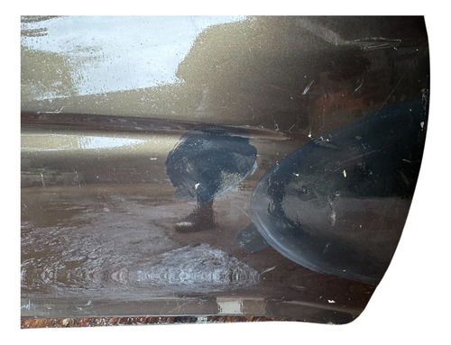 Porta Dianteira Direita Honda  City Novo 2022/2023 Usado Dianteira Direito Cinza-escuro - Imagem 2