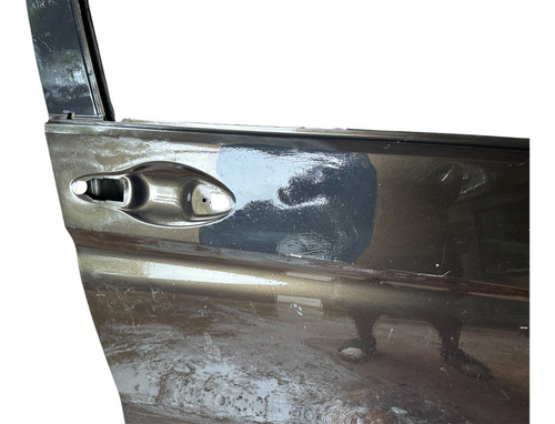 Porta Dianteira Direita Honda  City Novo 2022/2023 Usado Dianteira Direito Cinza-escuro - Imagem 3