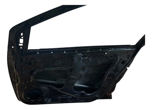 Porta Dianteira Direita Honda  City Novo 2022/2023 Usado Dianteira Direito Cinza-escuro - Imagem 5