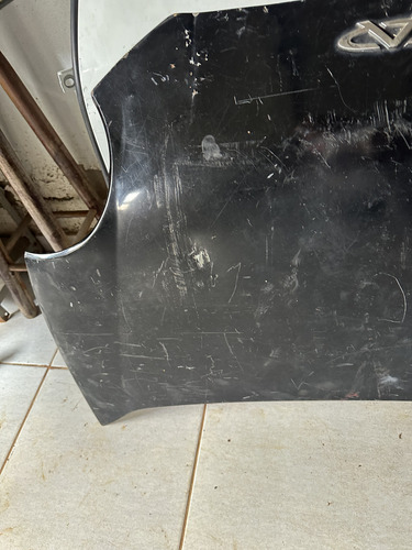 Capo Preto Chery Qq 2011 A 2015 Com Detalhe Original (usado) - Imagem 5