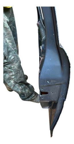 Porta Dianteira Direita Chevrolet Vectra 1997 A 2004 Usada Dianteira Direita Cinza - Imagem 9