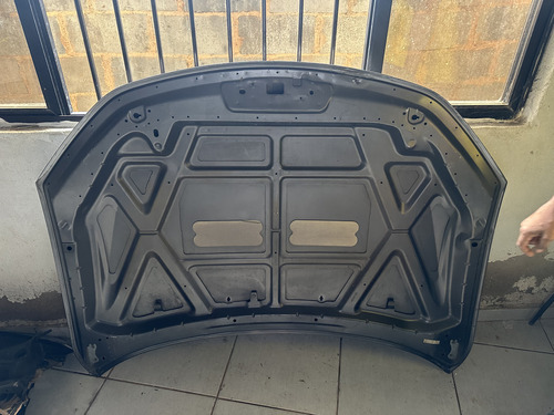 Capo Ford Fusion 2009/2012 Liso (usado) Com Detalhes - Imagem 4