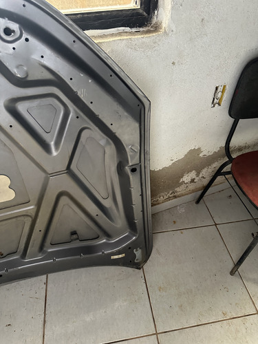 Capo Ford Fusion 2009/2012 Liso (usado) Com Detalhes - Imagem 7