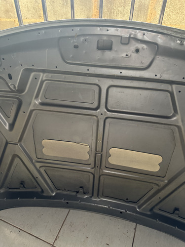 Capo Ford Fusion 2009/2012 Liso (usado) Com Detalhes - Imagem 8