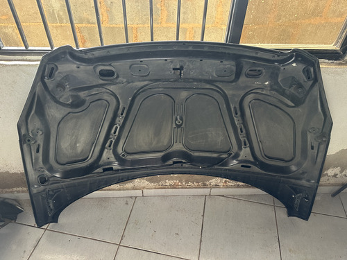 Capo Peugeot 307 2003 A 2006 Preto Original (usado) - Imagem 5