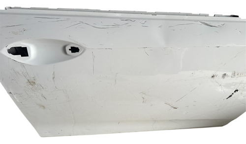 Porta Dianteira Direita Chevrolet Onix Plus 2020a 2024 Usada Dianteira Direita Branco - Imagem 2