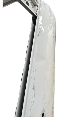 Porta Dianteira Direita Chevrolet Onix Plus 2020a 2024 Usada Dianteira Direita Branco - Imagem 3