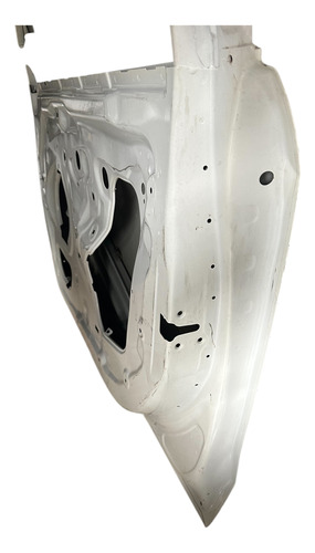 Porta Dianteira Direita Chevrolet Onix Plus 2020a 2024 Usada Dianteira Direita Branco - Imagem 7