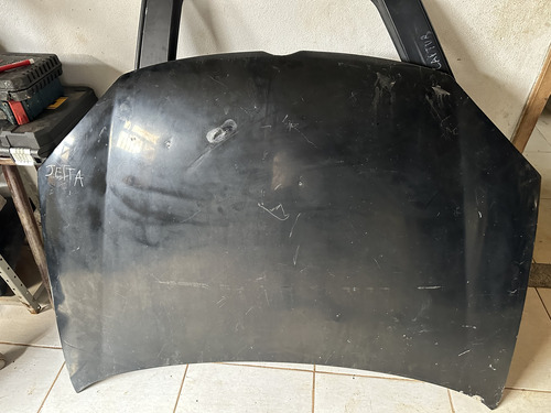 Capo Jetta 2007 2008 2009 2010 Original (usado)