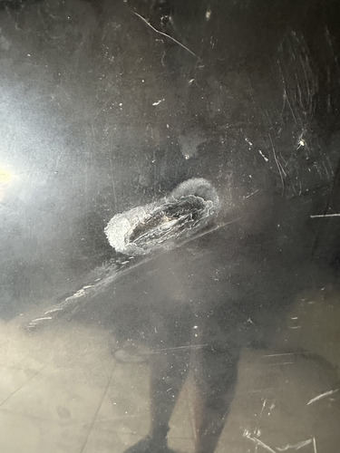 Capo Jetta 2007 2008 2009 2010 Original (usado) - Imagem 2