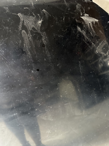 Capo Jetta 2007 2008 2009 2010 Original (usado) - Imagem 3