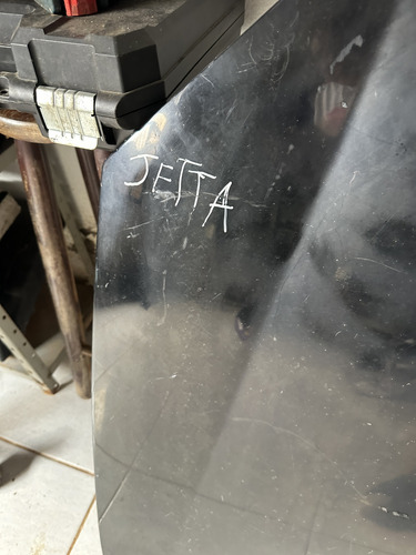 Capo Jetta 2007 2008 2009 2010 Original (usado) - Imagem 4