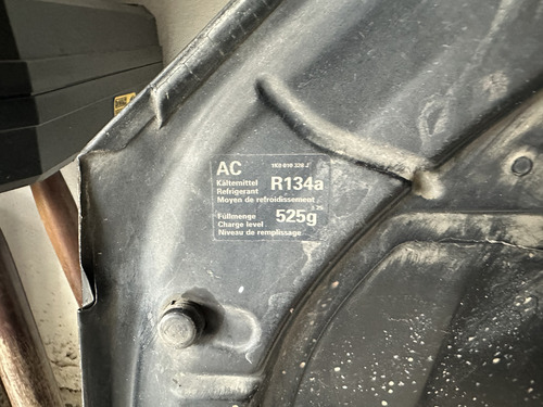 Capo Jetta 2007 2008 2009 2010 Original (usado) - Imagem 9