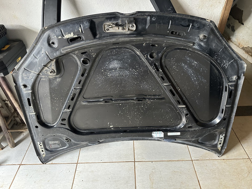 Capo Jetta 2007 2008 2009 2010 Original (usado) - Imagem 10