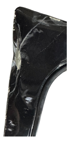 Porta Dianteira Direita Chevrolet Corsa Usada Preta Dianteira Esquerdo Preto - Imagem 2