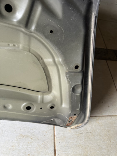 Capo Honda New Fit 2014 A 2019 Usado Com Detalhes - Imagem 7