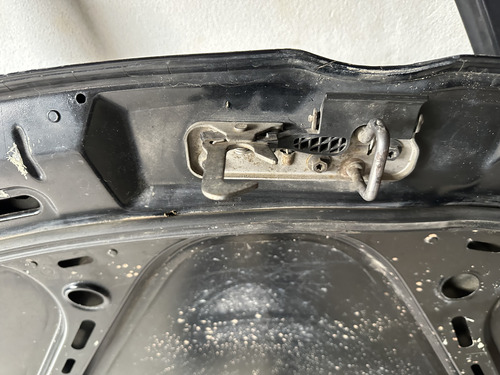 Capo Jetta 2007 2008 2009 2010 Original (usado) - Imagem 11