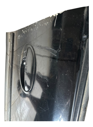 Porta Dianteira Direita Chevrolet Corsa Usada Preta Dianteira Esquerdo Preto - Imagem 3