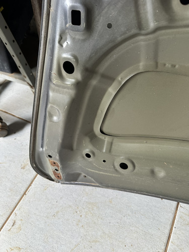 Capo Honda New Fit 2014 A 2019 Usado Com Detalhes - Imagem 8