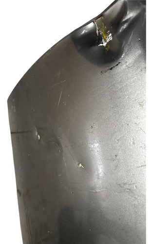 Porta Traseira Esquerda Kia Cerato 2009 A 2013 Usada Cinza Traseira Esquerda Cinza-escuro - Imagem 6