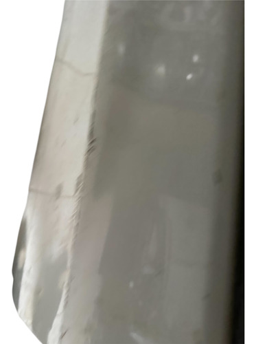 Porta Traseira Direita Branca Chevrolet Cobalt Usada Traseira Direito Branco - Imagem 2