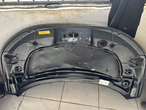 Capô Dianteiro Mobi 2016 2017 2018 2019 2020 2021 2022 Usado - Imagem 3