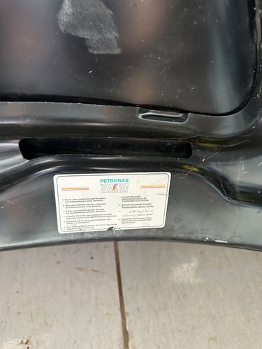 Capô Dianteiro Mobi 2016 2017 2018 2019 2020 2021 2022 Usado - Imagem 5