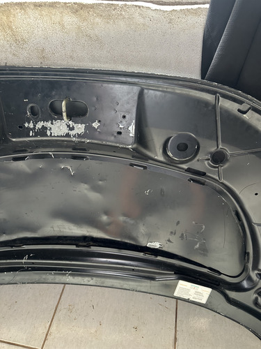 Capô Dianteiro Mobi 2016 2017 2018 2019 2020 2021 2022 Usado - Imagem 7