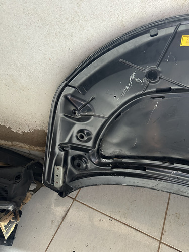 Capô Dianteiro Mobi 2016 2017 2018 2019 2020 2021 2022 Usado - Imagem 9