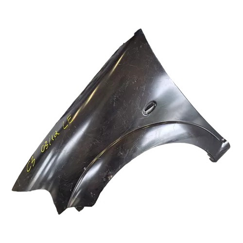 Paralama Citroen C3 2003 Ate 2012 Esquerdo Original