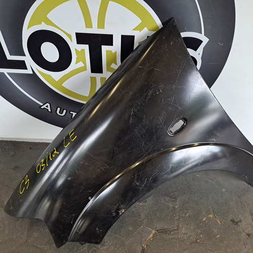 Paralama Citroen C3 2003 Ate 2012 Esquerdo Original - Imagem 4