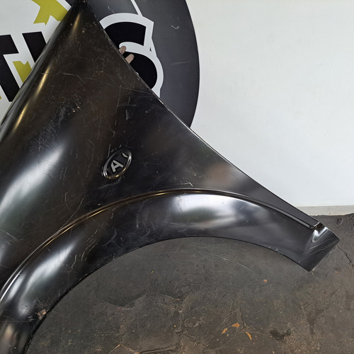 Paralama Citroen C3 2003 Ate 2012 Esquerdo Original - Imagem 5