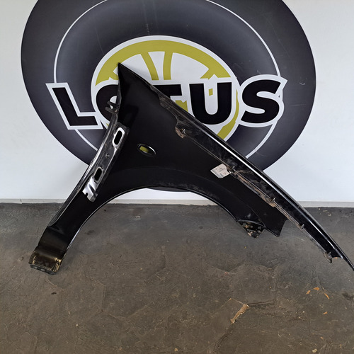 Paralama Citroen C3 2003 Ate 2012 Esquerdo Original - Imagem 6