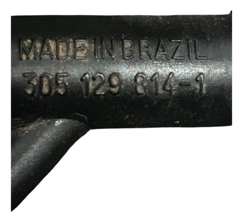 Conexão Y Canister Gol Voyag Saveiro Polo Santana 3051298141 - Imagem 6