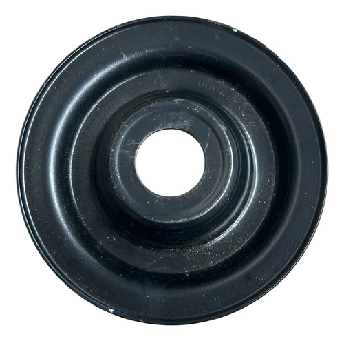 Prato Amortecedor  Mola Dianteiro Gol Fox Sav Voy 6q0412341