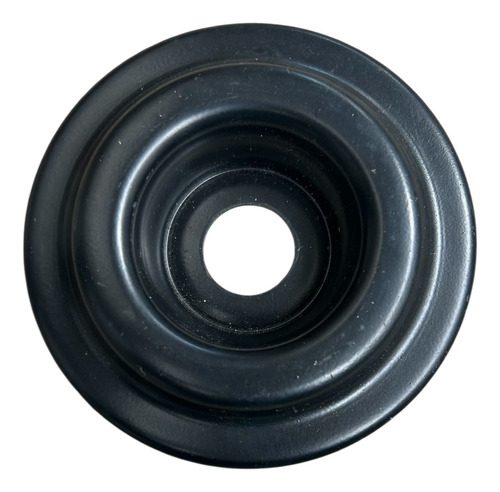 Prato Amortecedor  Mola Dianteiro Gol Fox Sav Voy 6q0412341 - Imagem 3