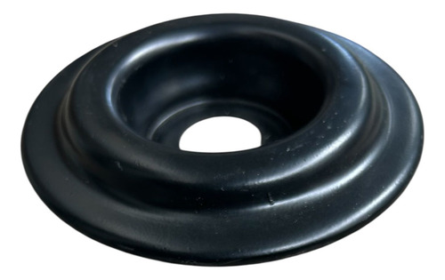 Prato Amortecedor  Mola Dianteiro Gol Fox Sav Voy 6q0412341 - Imagem 4