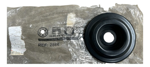 Prato Amortecedor  Mola Dianteiro Gol Fox Sav Voy 6q0412341 - Imagem 5