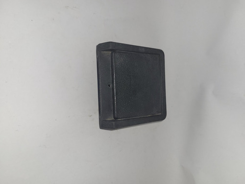 Cinzeiro Console Vw Gol  Voyage Saveiro Parati Cl 87 94 - Imagem 1